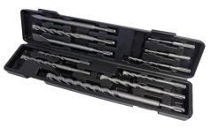 Brico Baseline Borenset Sds – 11 Stuks New