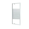 Brico Baseline Douche Draaideur Wit 185X90Cm Sale