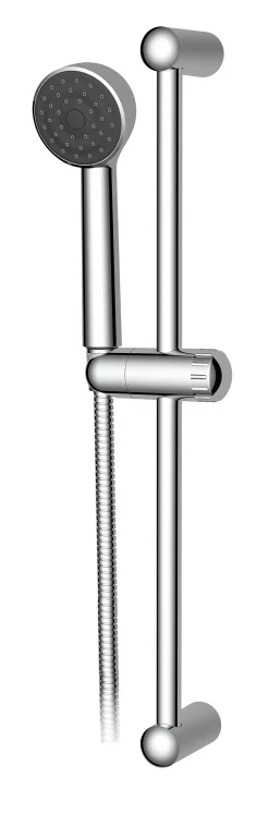 Brico Baseline Doucheset Chroom Discount