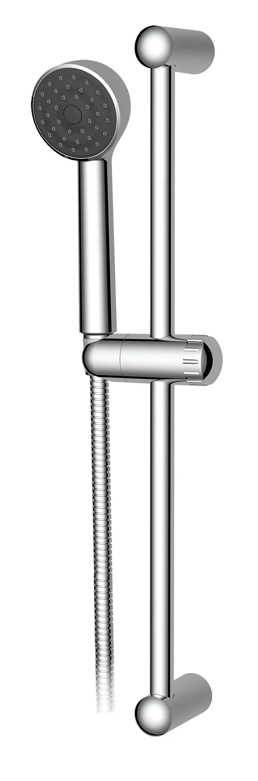 Brico Baseline Doucheset Chroom Discount