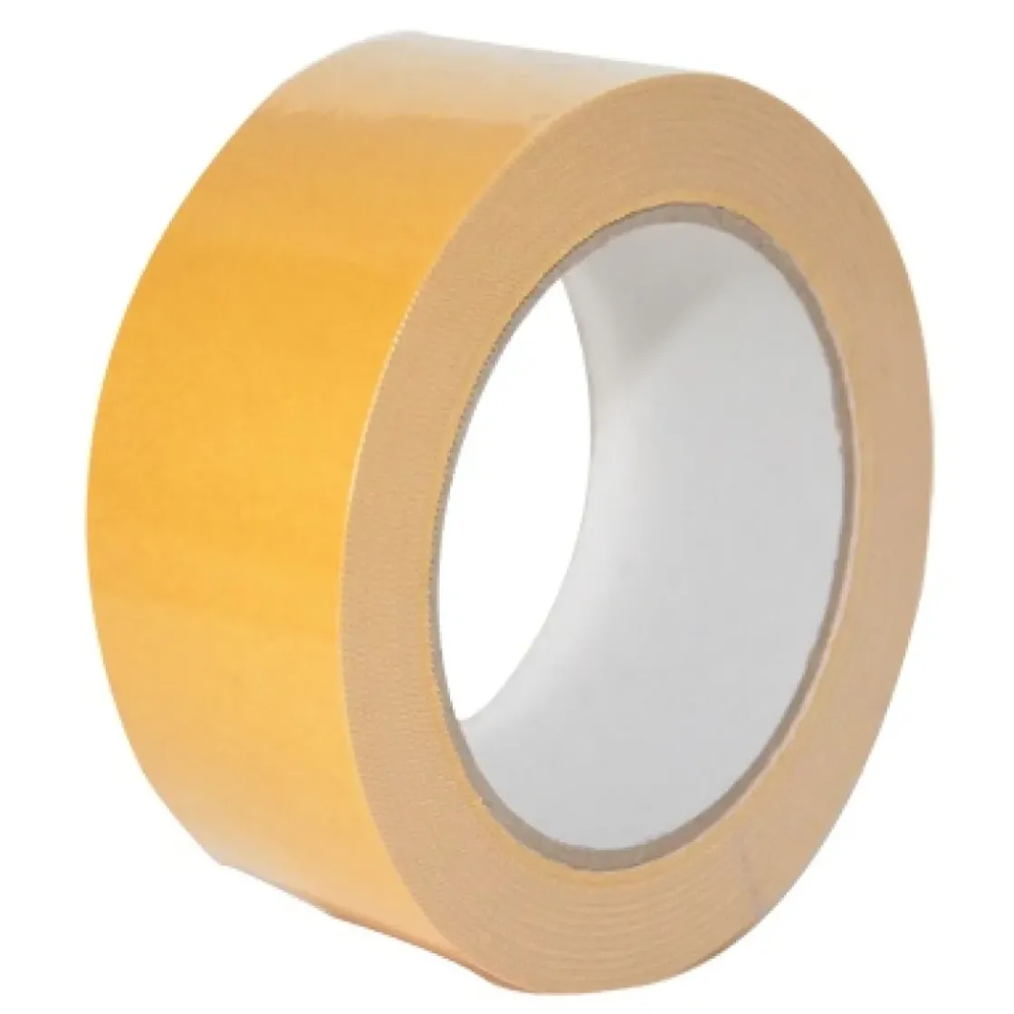 Baseline Dubbelzijdige Band 'Confortex' Universal 25Mx50Mm-Brico Hot