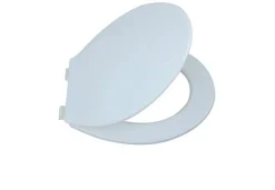 Brico Baseline Duoblok Toilet I Pk Aansluiting Wit Hot