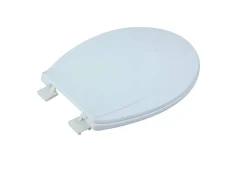 Brico Baseline Duoblok Toilet I Pk Aansluiting Wit Hot