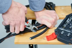 Brico Baseline Gereedschapset Dopsleutels – 45 Stuks Outlet