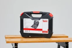 Brico Baseline Gereedschapset Dopsleutels – 45 Stuks Outlet