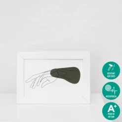 Baseline Glasweefselbehang Ruit 50M 100 Gram-Brico