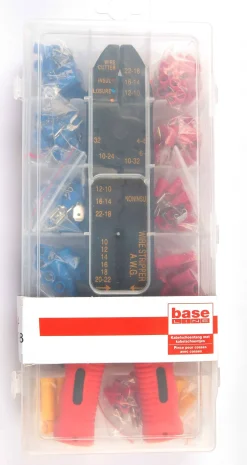 Brico Baseline Kabelschoentang Met Kabelschoentjes