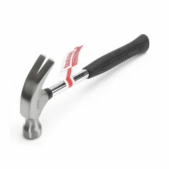 Brico Baseline Klauwhamer Softgrip 225Gr Best