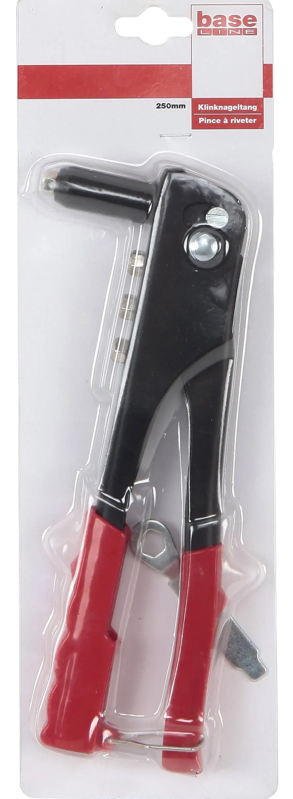 Brico Baseline Klinknageltang 250Mm Sale