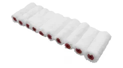 Baseline Lakverfroller Universeel 10Cm 10St-Brico Outlet