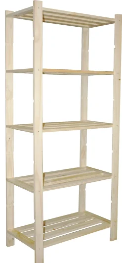 Brico Baseline Legplanken In Massief Den 170X70X30Cm Discount