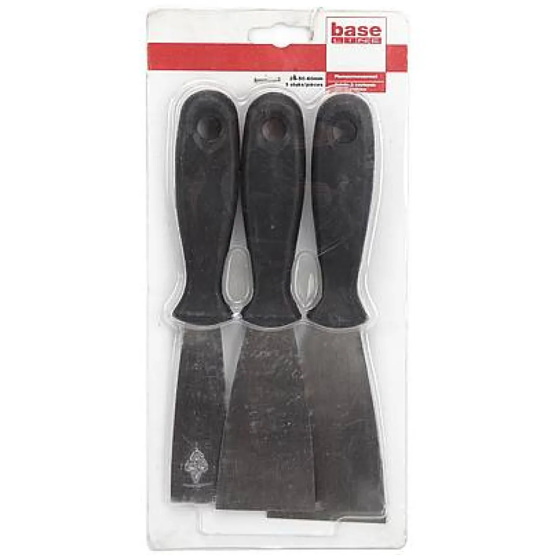 Brico Baseline Plamuurmes Set – 3 Stuks Online