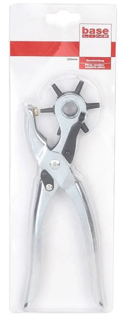 Brico Baseline Revolvertang 200Mm