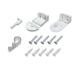 Baseline Rolgordijn Lichtdoorlatend Beige 90X175Cm-Brico Online