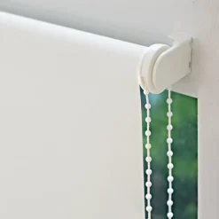 Baseline Rolgordijn Verduisterend Beige 120X175Cm-Brico Online