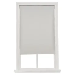 Baseline Rolgordijn Verduisterend Beige 120X175Cm-Brico Online