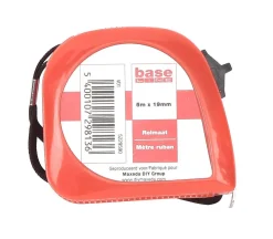 Brico Baseline Rolmeter 5M