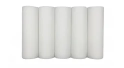 Baseline Schuim Beitsroller 100Mm 5St-Brico Hot