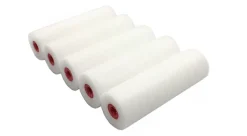 Baseline Schuim Beitsroller 100Mm 5St-Brico Hot