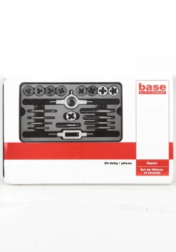 Brico Baseline Tapset – 20 Stuks Best