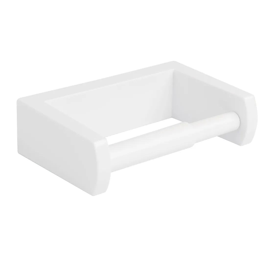 Brico Baseline Toiletrolhouder Wit Online