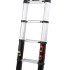 Brico Batavia Professionele Telescoopladder 3.81M Sale