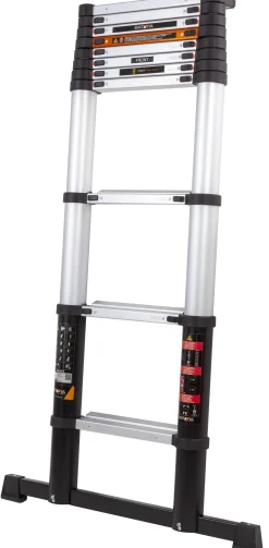 Brico Batavia Professionele Telescoopladder 3.27M New