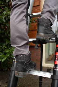 Brico Batavia Professionele Telescoopladder 3.27M New