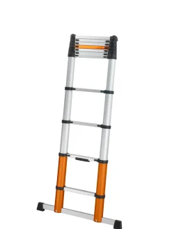 Brico Batavia Telescoopladder 3,27 M Clearance