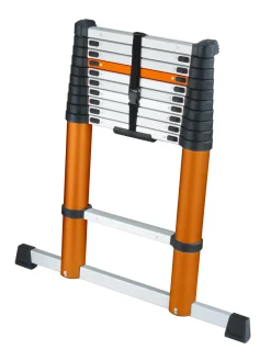 Brico Batavia Telescoopladder 3,27 M Clearance