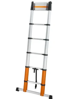 Brico Batavia Telescoopladder 3,27 M Clearance