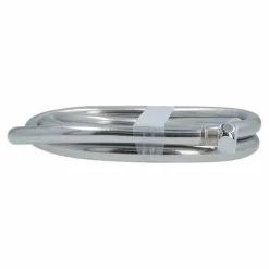 Brico 4Bathroomz® Universele Anti-Twist Doucheslang 150Cm - Zilver Clearance