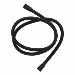 Brico 4Bathroomz® Universele Anti-Twist Doucheslang 150Cm - Zwart Clearance