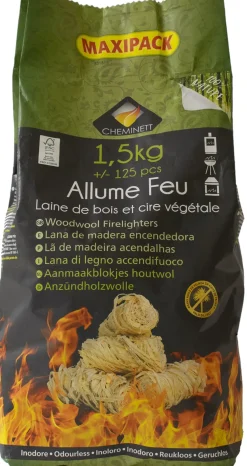 Bbq & Friends Houtskool Gezuiverd Fsc 10Kg-Brico Best