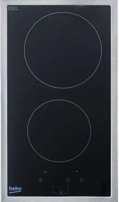 Brico Beko Kookplaat Urban Touch 51X29X5,2Cm 300W New