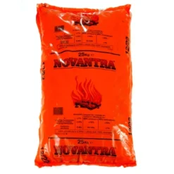 Brandstoffen<Brico Belgomine Kolen 'Novantra' 20/30Mm 25Kg