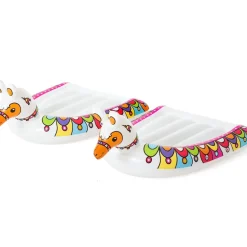 Bestway H2Ogo! Waterglijbaan Lama Rama Race-Brico Clearance