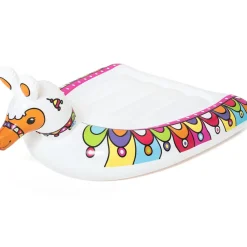 Bestway H2Ogo! Waterglijbaan Lama Rama Race-Brico Clearance