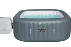 Bestway Jacuzzi Lay-Z-Spa Hawaii 795L 4Psn 180X180X71Cm-Brico