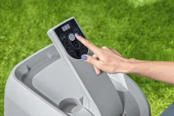 Bestway Jacuzzi Lay-Z-Spa Hawaii 795L 4Psn 180X180X71Cm-Brico