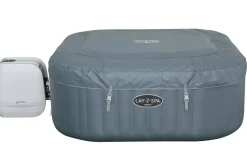 Bestway Jacuzzi Lay-Z-Spa Hawaii 795L 4Psn 180X180X71Cm-Brico