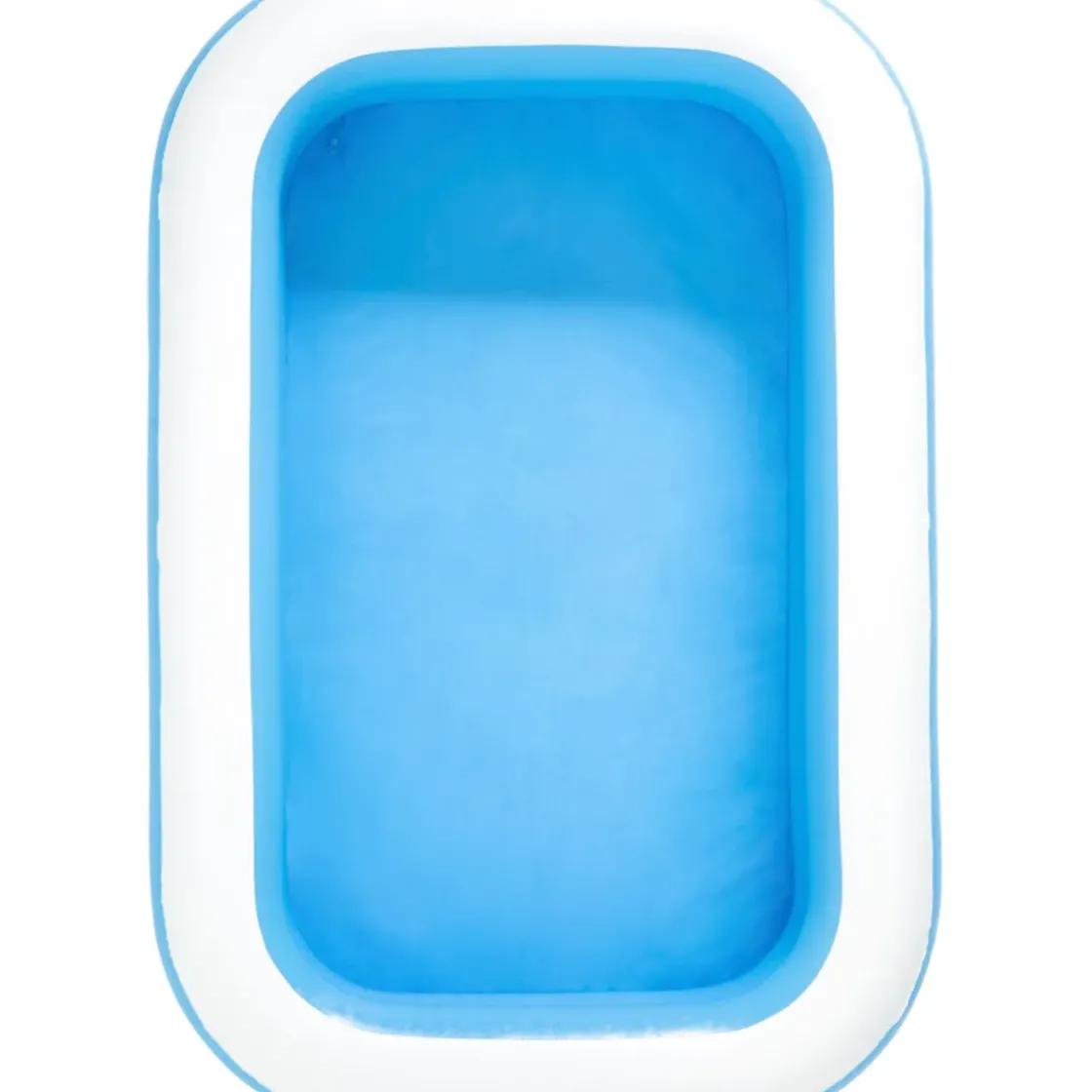 Bestway Opblaasbaar Familie Zwembad 262 X 175 Cm-Brico Discount