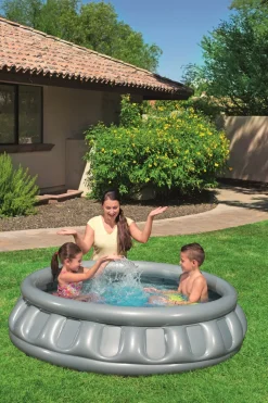 Bestway Opblaasbaar Zwembad Spaceship-Brico Sale