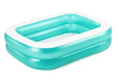 Bestway Opblaaszwembad Rechthoek 201X150X51Cm-Brico Best