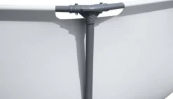 Bestway Opzetzwembad Steel Pro Max O305X76Cm-Brico Outlet