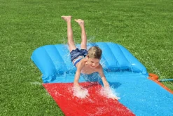 Bestway Waterglijbaan 52478 488Cm-Brico Outlet