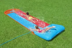 Bestway Waterglijbaan 52478 488Cm-Brico Outlet