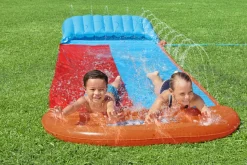 Bestway Waterglijbaan 52478 488Cm-Brico Outlet