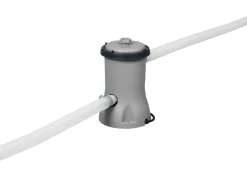 Bestway Zwembad Power Steel Pool 6478L 404X201X101Cm-Brico Hot