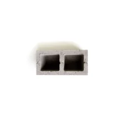 Brico Betonblok Standaard 39X19X19 Hol Best